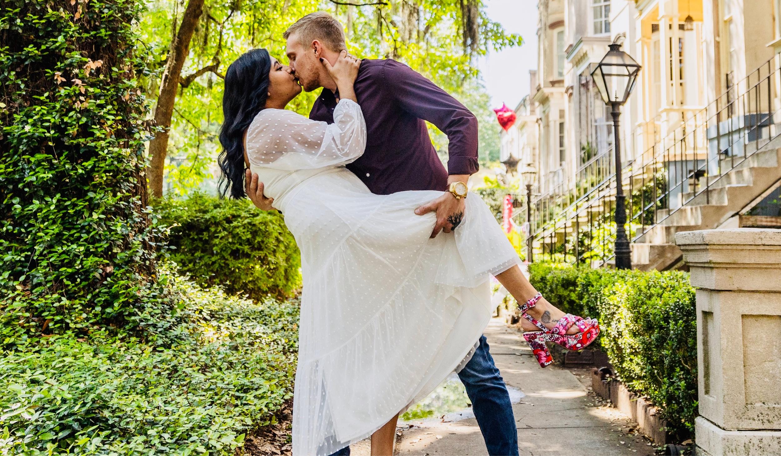 The Wedding Website of Blanca vanessa Landino and Joshua Hornsby