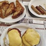 Bill's Bread & Breakfast