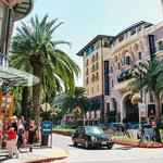 Santana Row