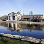 Museum of Science & Industry