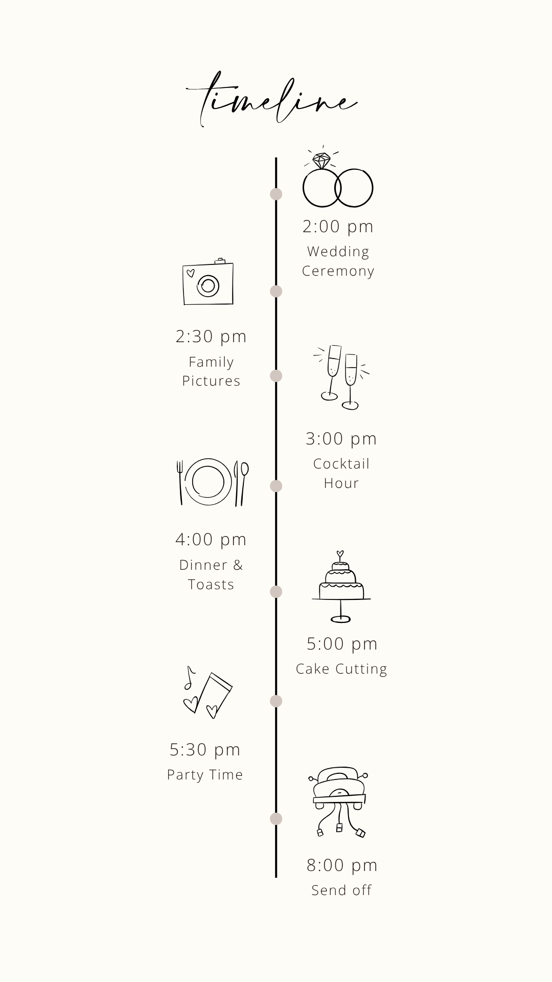 The Wedding Website of Carah Elliott and Isaac Williams Jr.