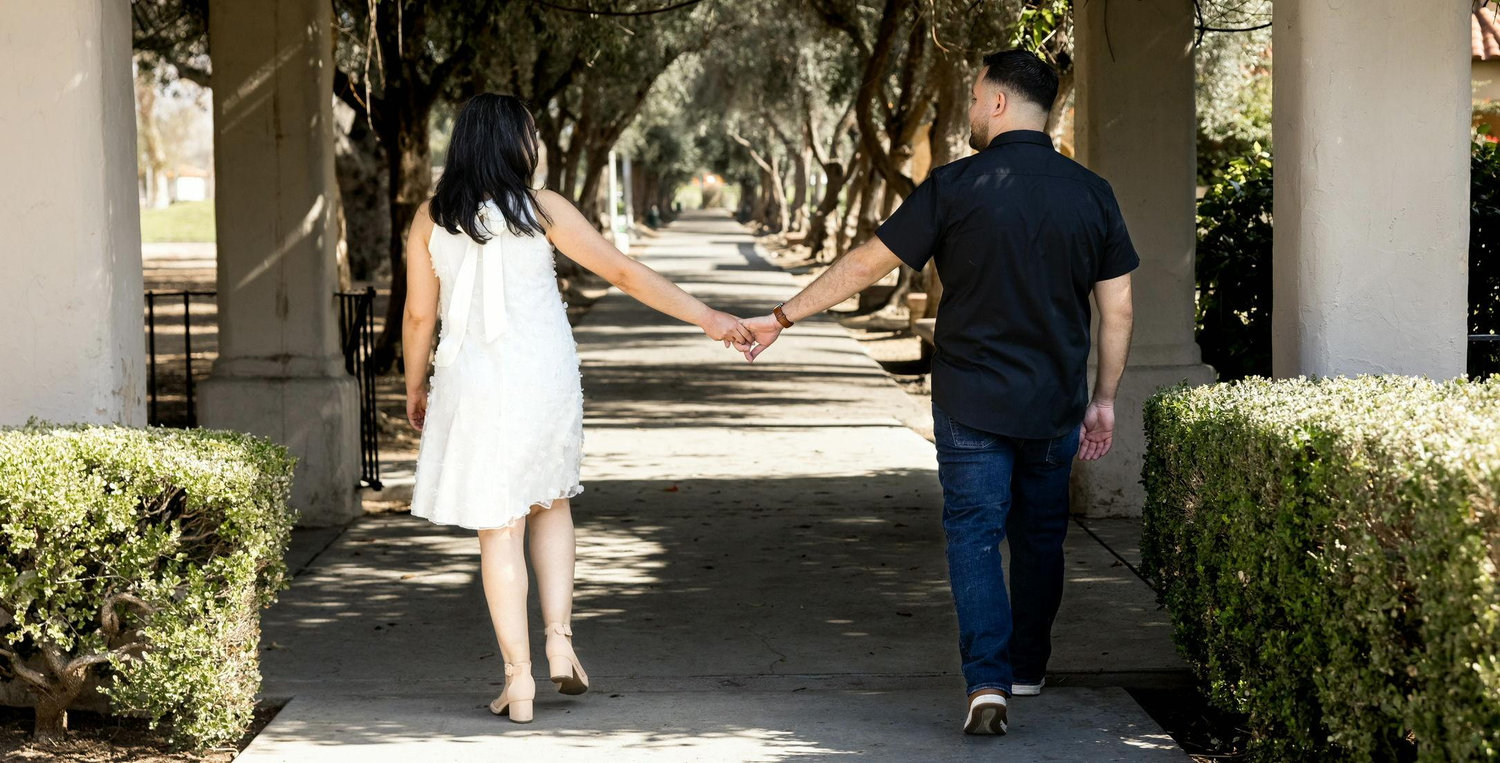 The Wedding Website of Javier Gutierrez and Jessica Lopez