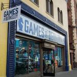 Games of Berkeley