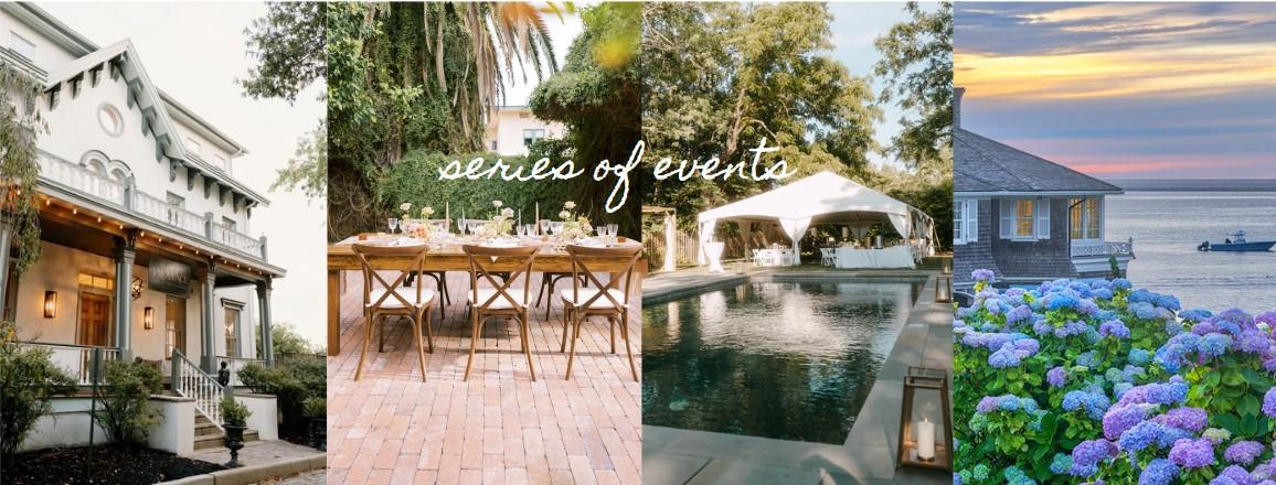 The Wedding Website of Christina Careri and Rock Wester