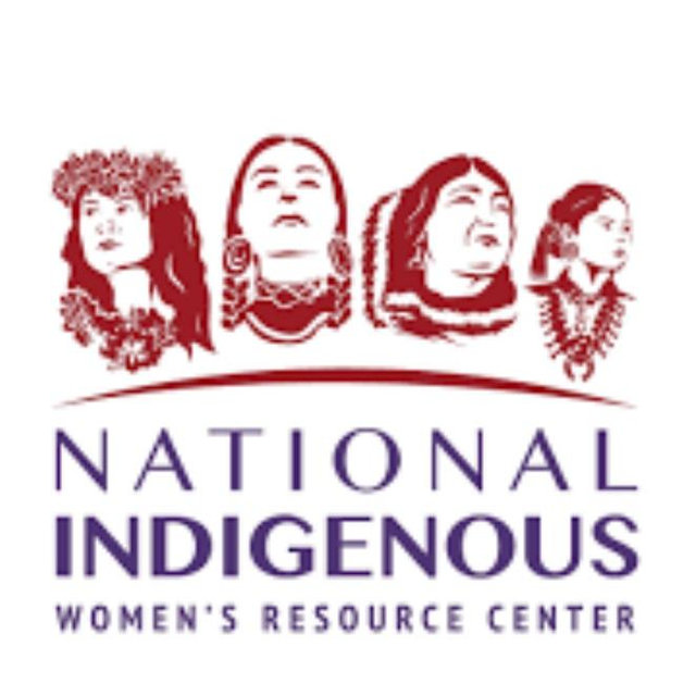 Donation to National Indigenous Women’s Resource Center