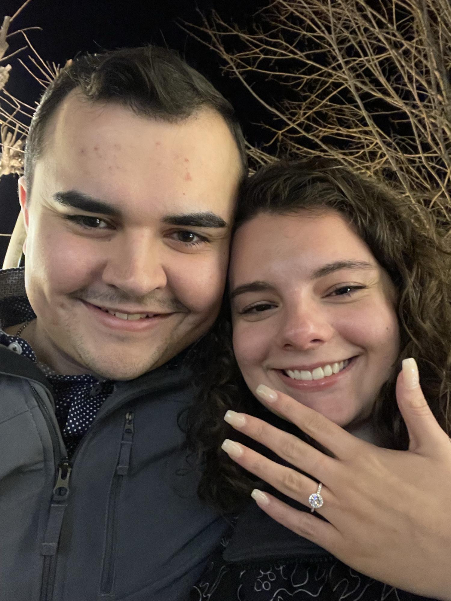 Engagment 2021