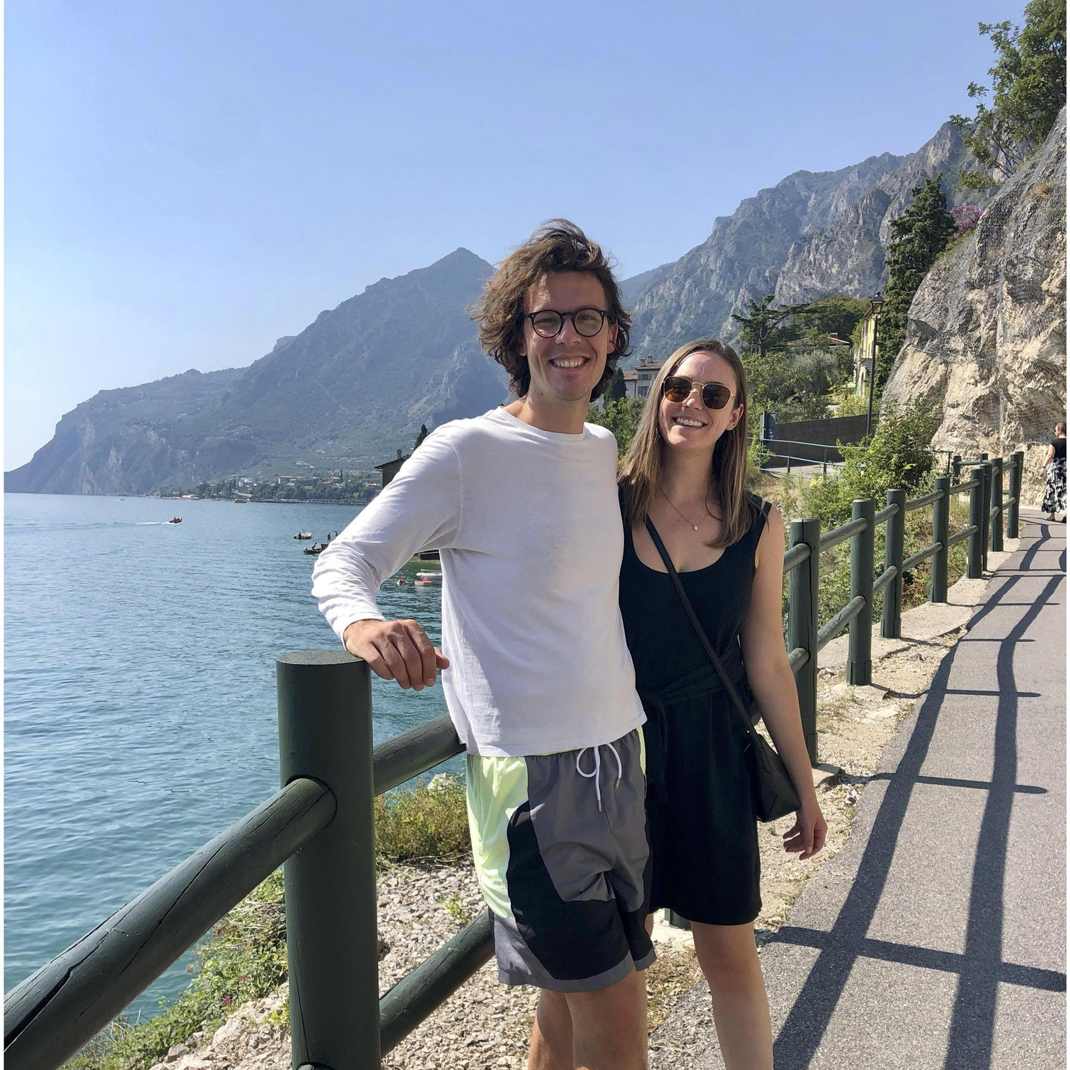 Garda Lake