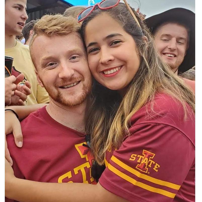 Another Cyclone win!