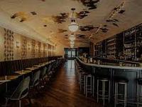 Vintage Lounge