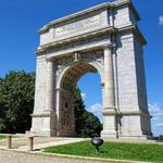 Valley Forge National Historical Park