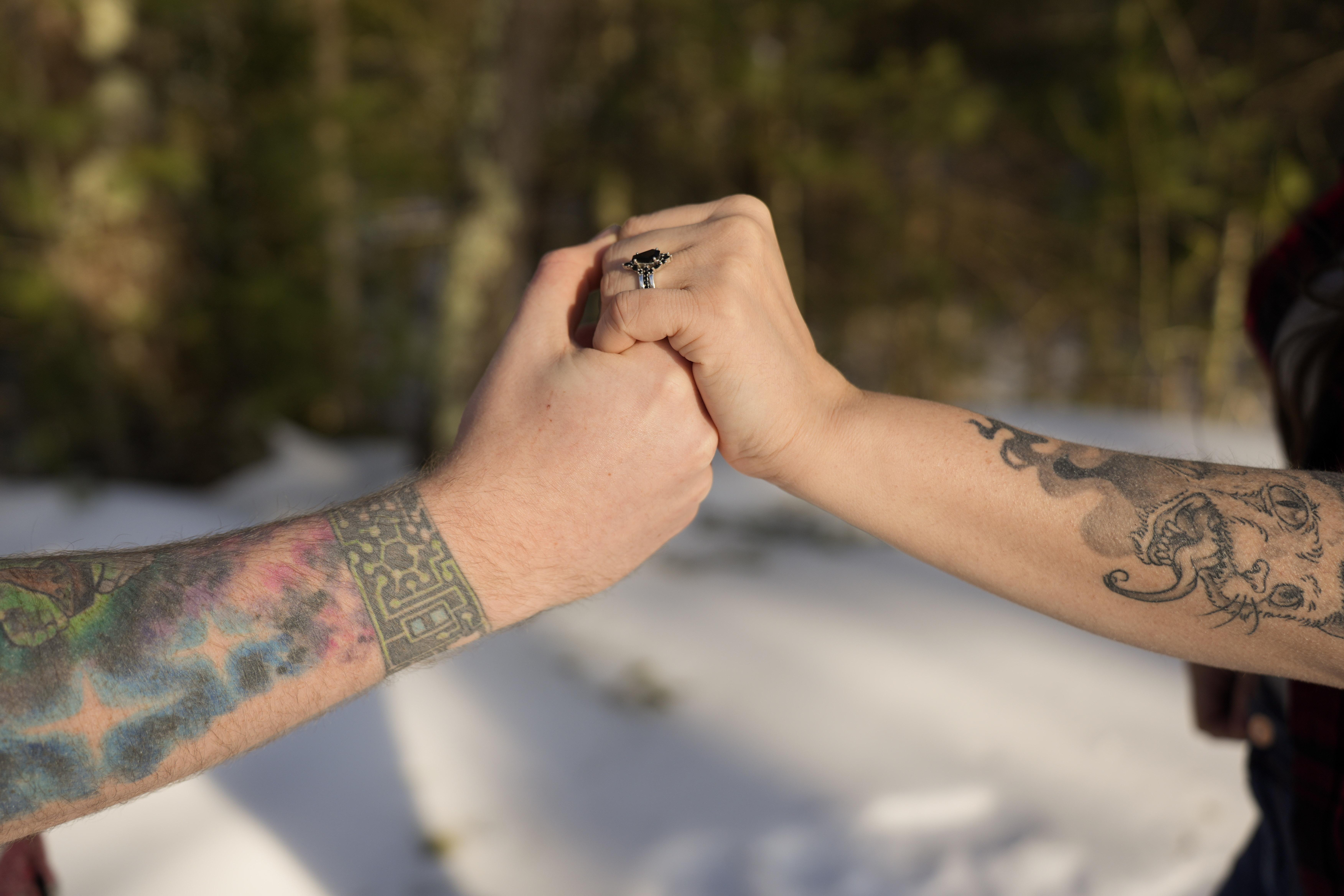 The Wedding Website of Emily Paige Fasshauer and Edgar "Lyle" Baillargeon