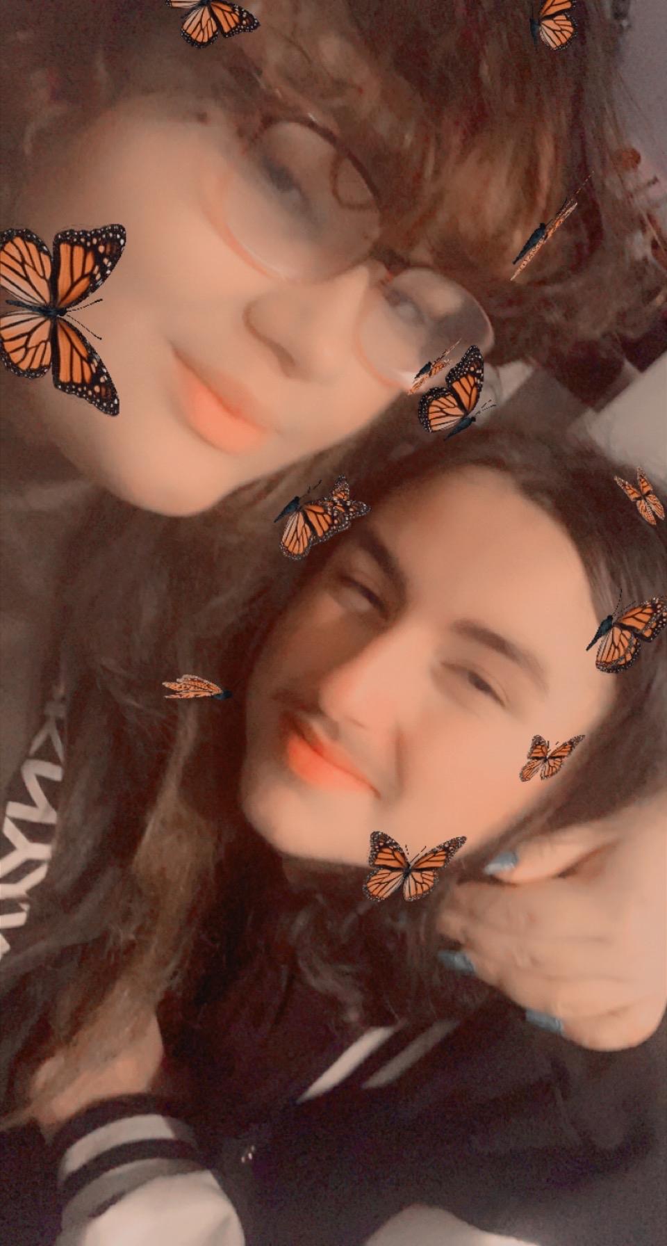 The 5th time we got to see each other about a year and a half in