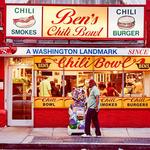 Ben's Chili Bowl