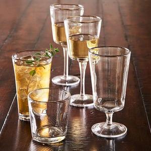 Montero Highball Glass, Set of 4