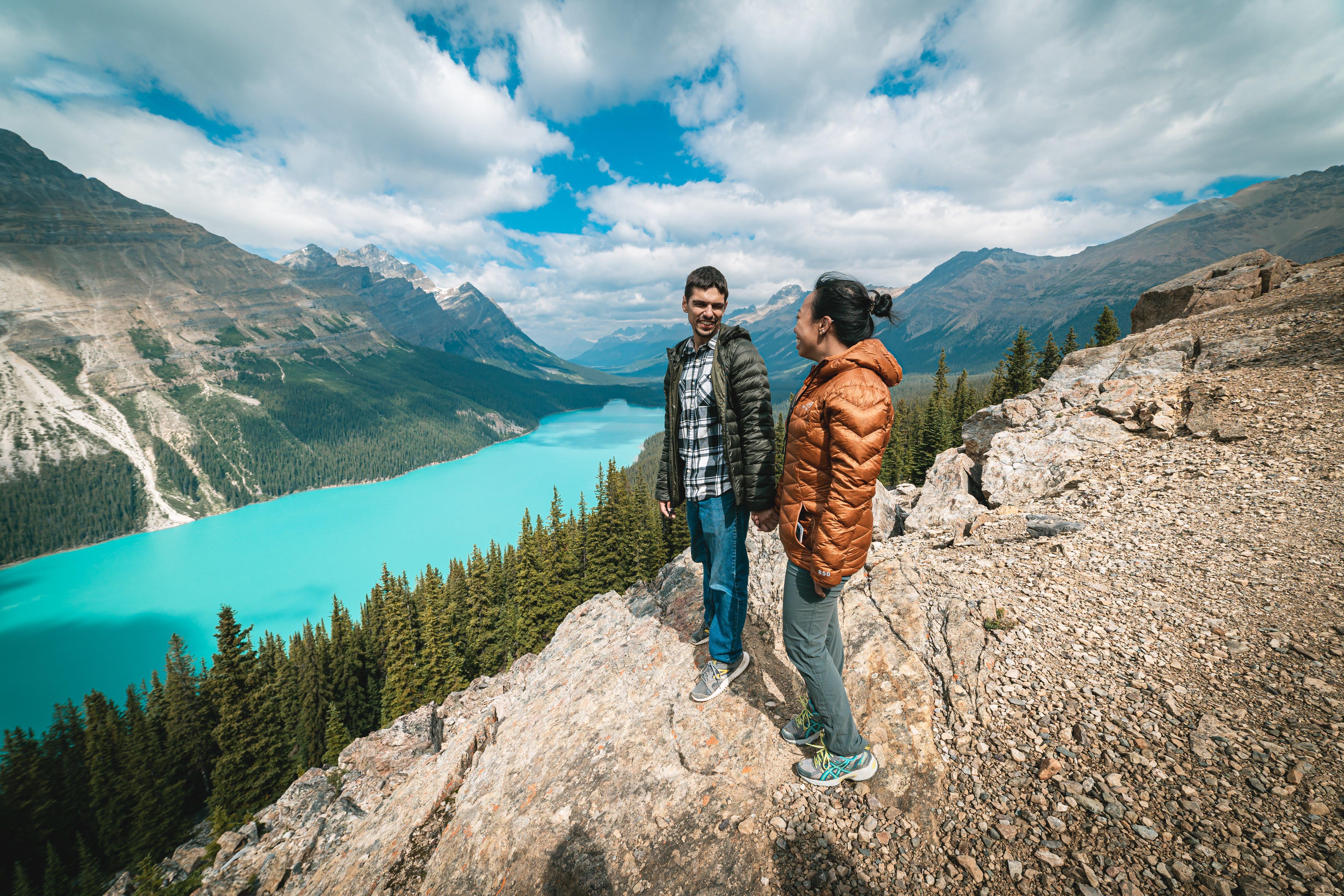 The Wedding Website of Brenna Bustamante and Matthew McLaughlin