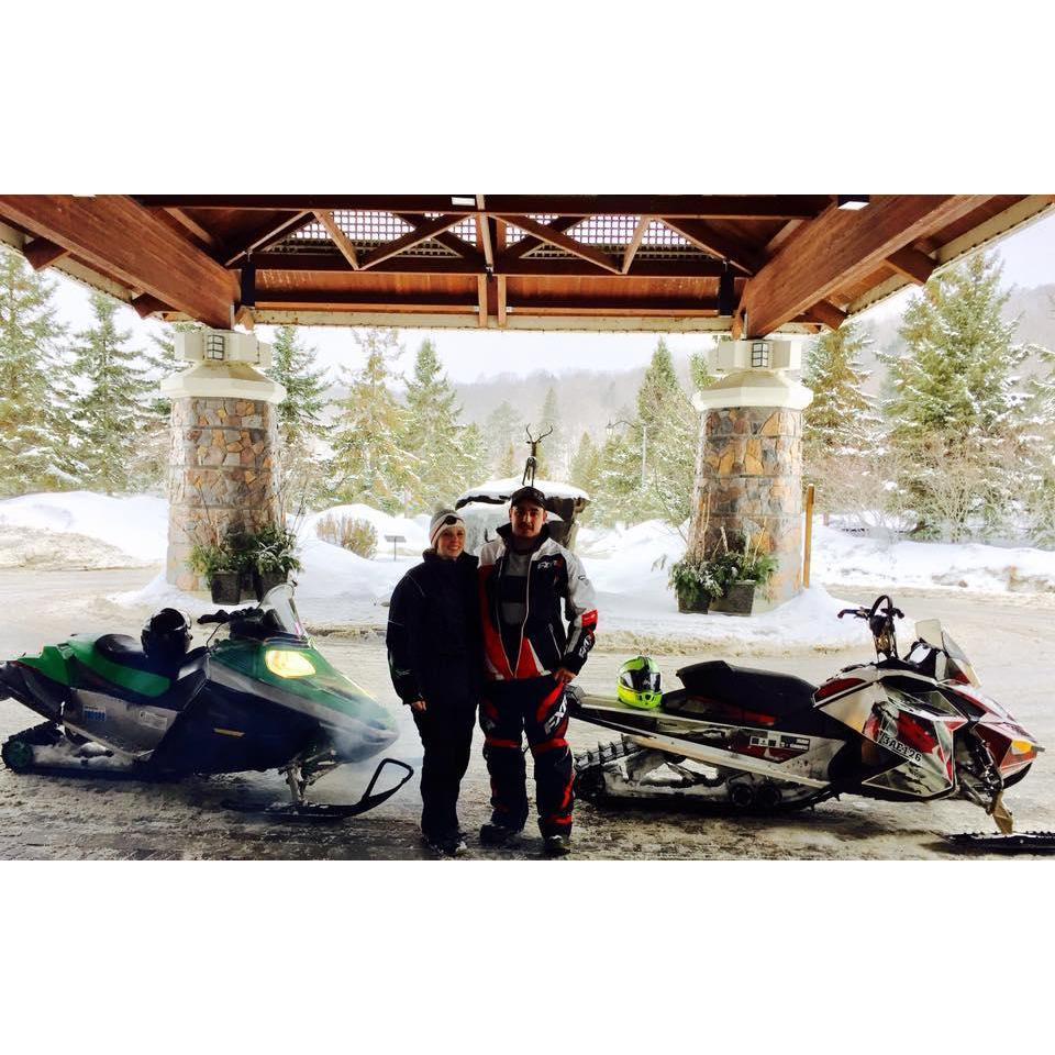 The Deerhurst 2017