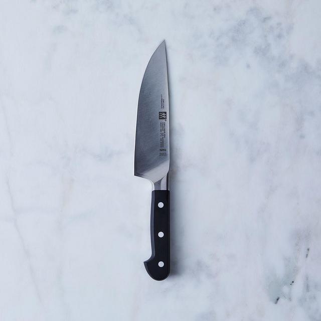 ZWILLING J.A. Henckels Pro Chef's Knife, 7"