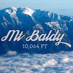 Mount Baldy