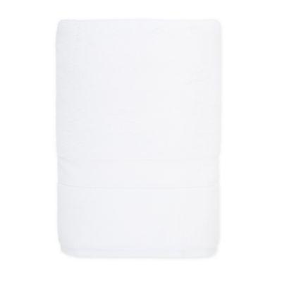 Wamsutta® Egyptian Cotton Bath Sheet in Grey