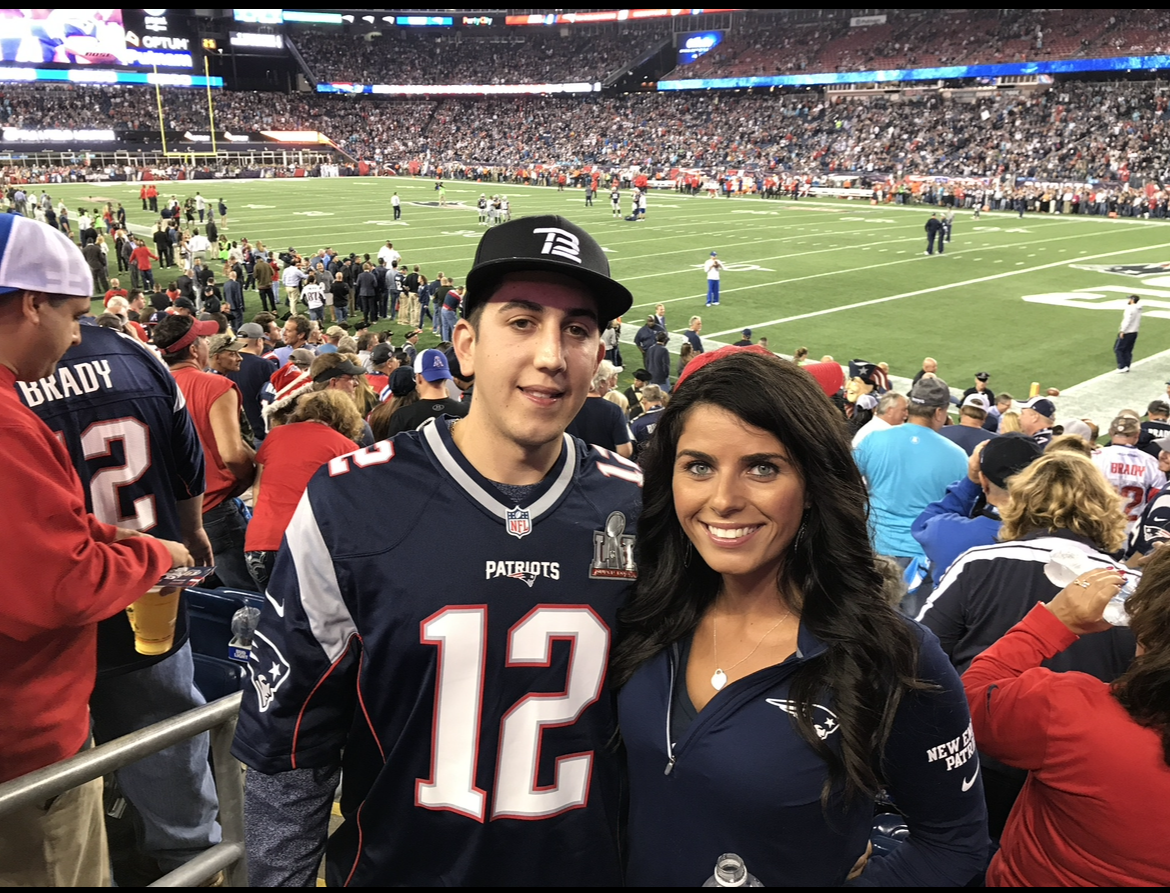 The Wedding Website of Jessica Shannon and Cody Ardagna