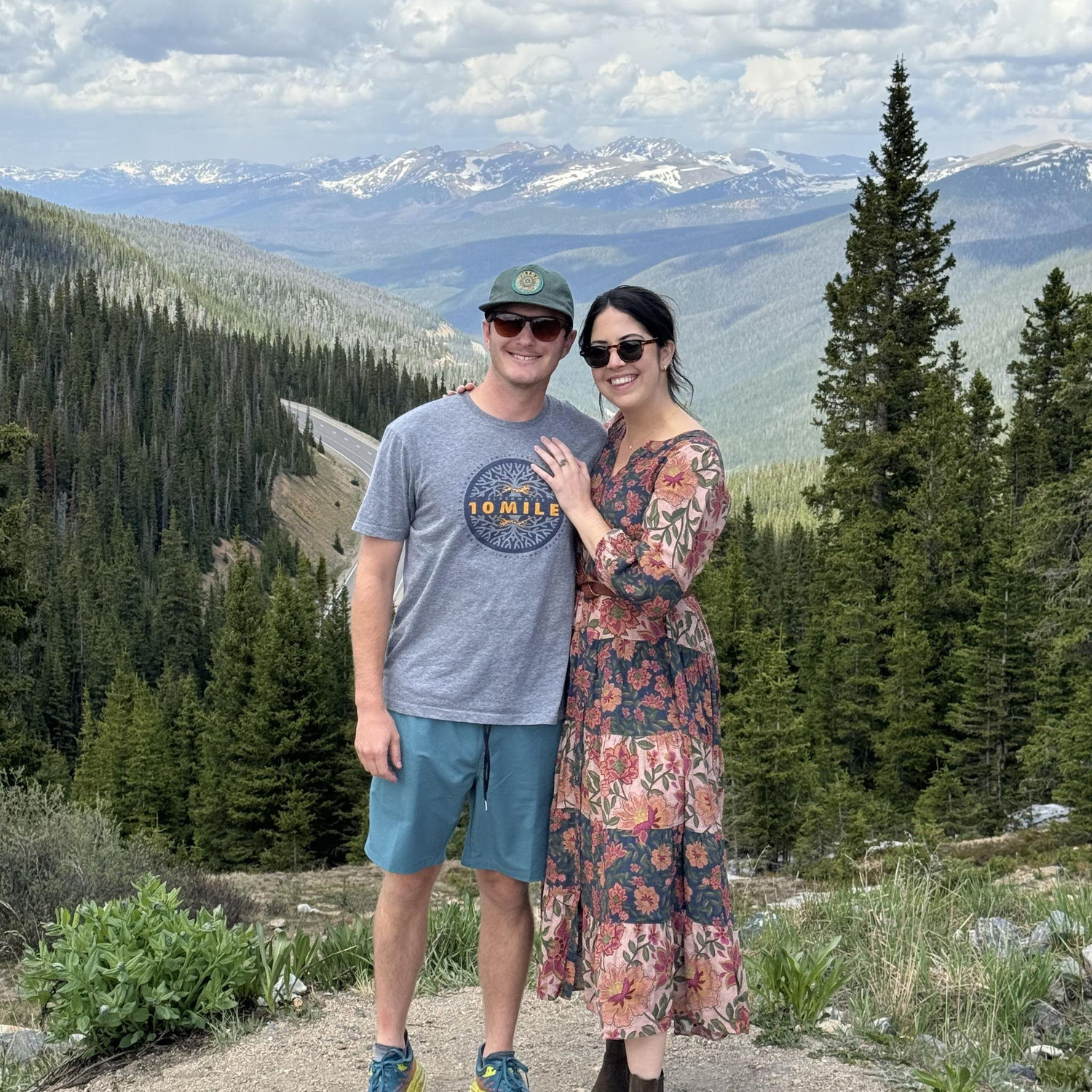 Headed to Winter Park, CO!