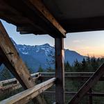 Heybrook Lookout Hike