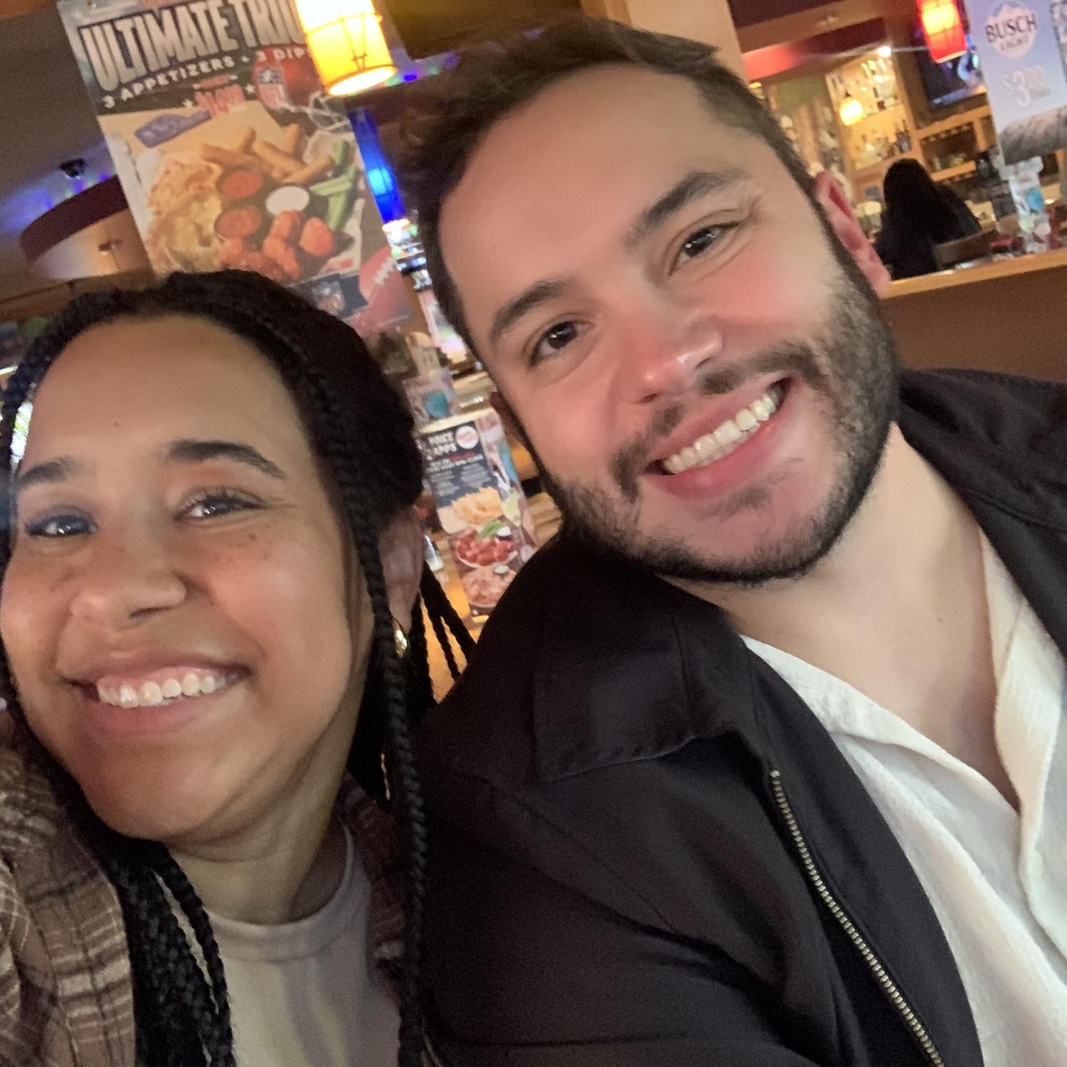 Celebrating Jasmine’s 30th