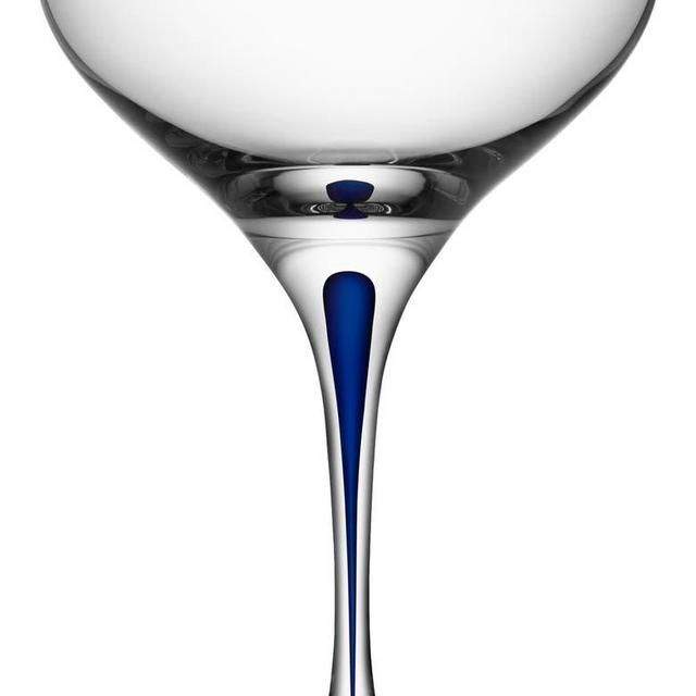Intermezzo Coupe Glass