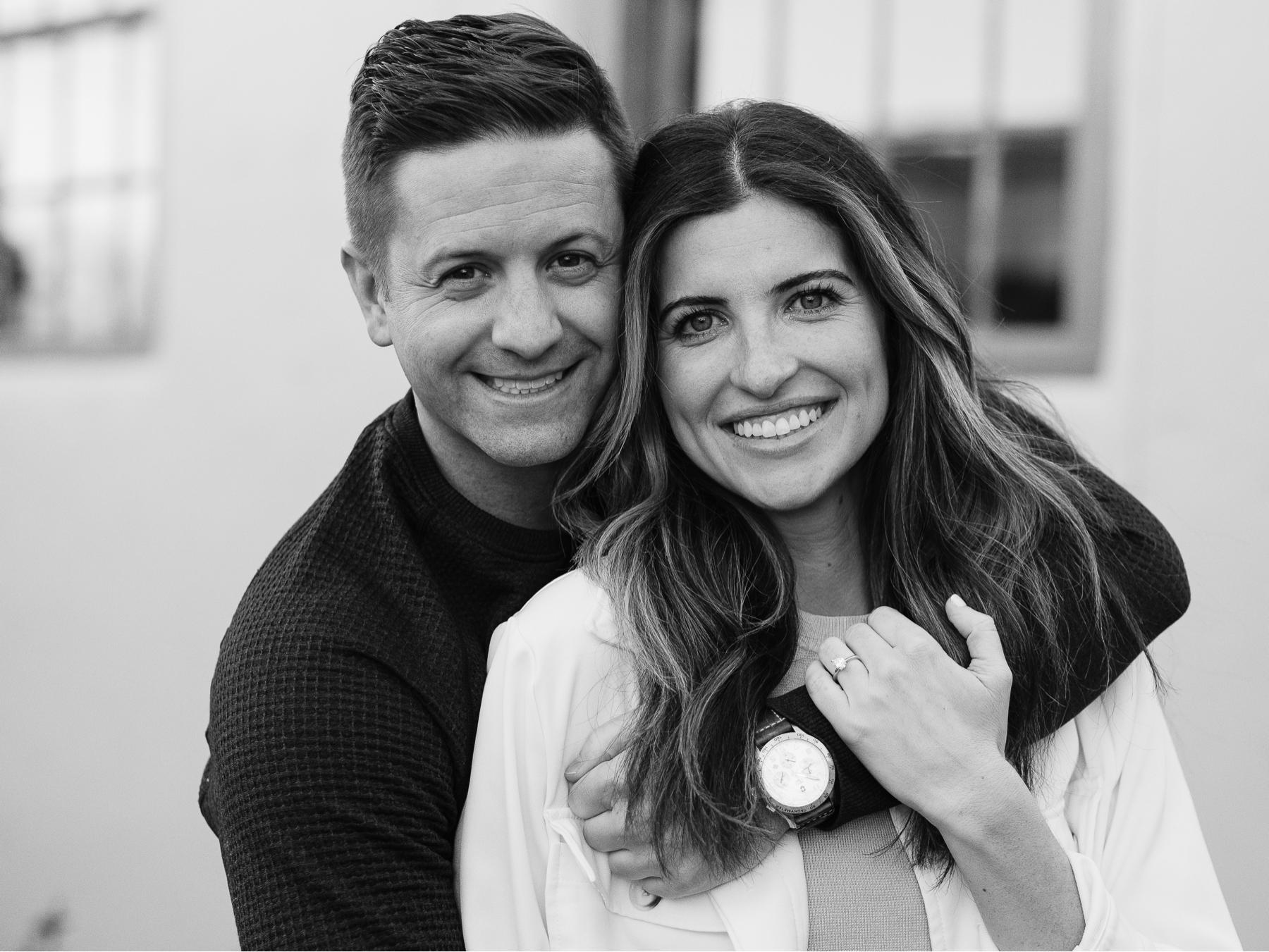 The Wedding Website of Jaime Williams and Andy Mayer