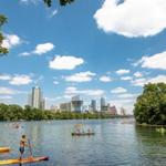 Explore Lady Bird Lake