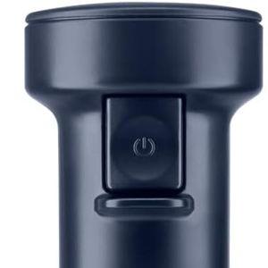 KitchenAid Variable Speed Corded Hand Blender - KHBV53, Ink Blue