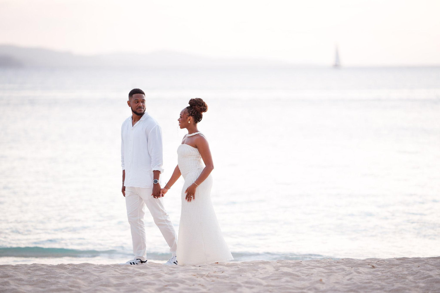 The Wedding Website of Jealine Noel and Gregory Martines