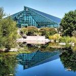 ABQ BioPark - Botanic Garden