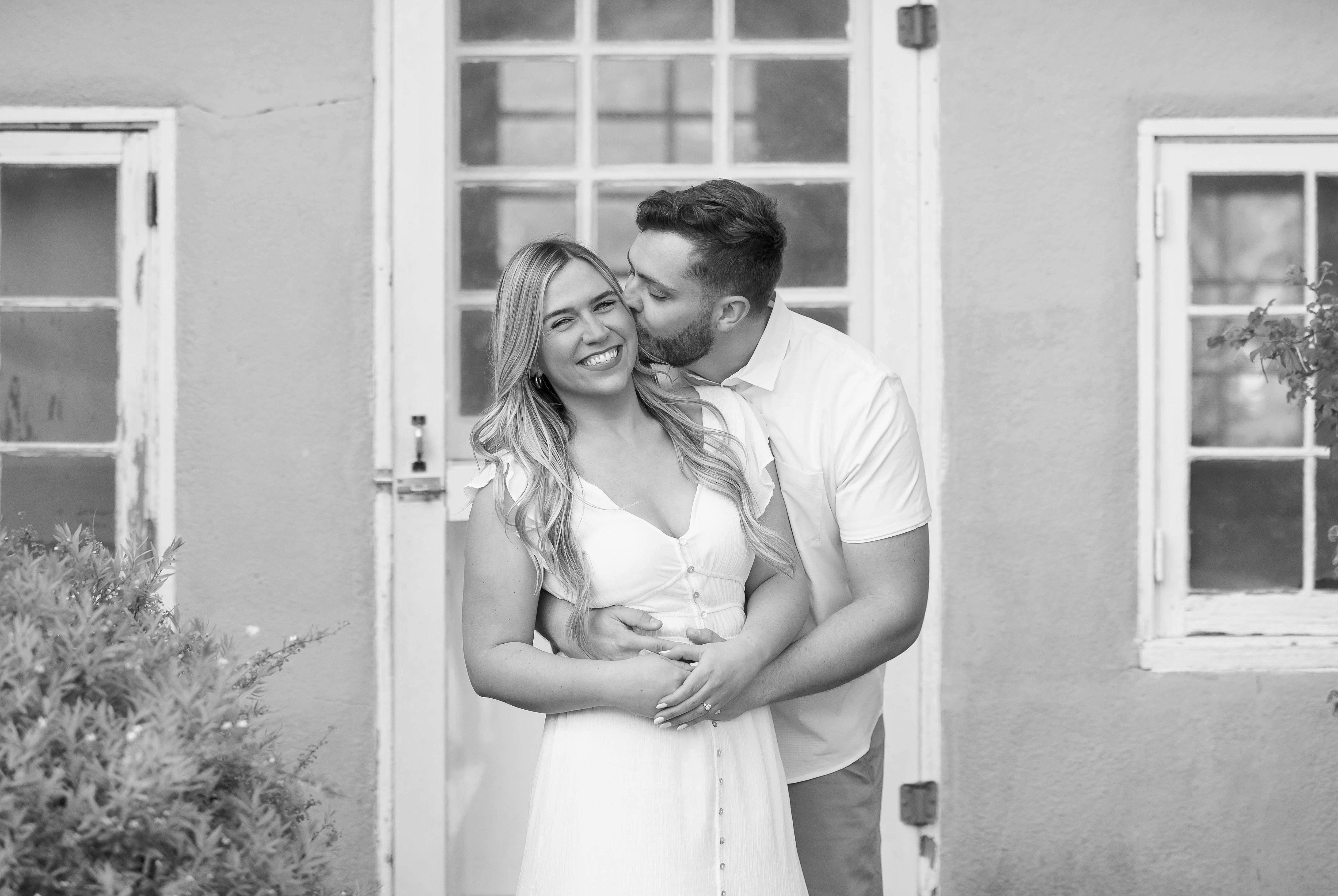 The Wedding Website of Catie Sherlock and Alex Wittner