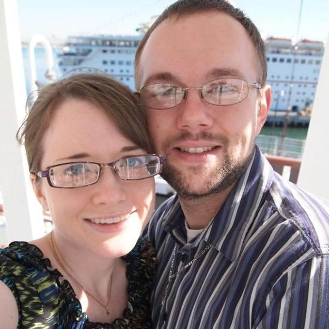 6 Month Anniversary on the Queen Mary