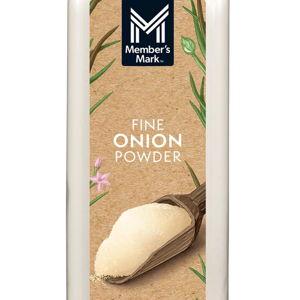 Member's Mark Fine Onion Powder, 20 oz.