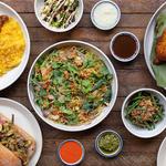 Lasita Rotisserie & Natural Wine