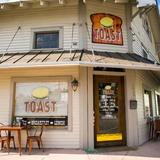 Toast