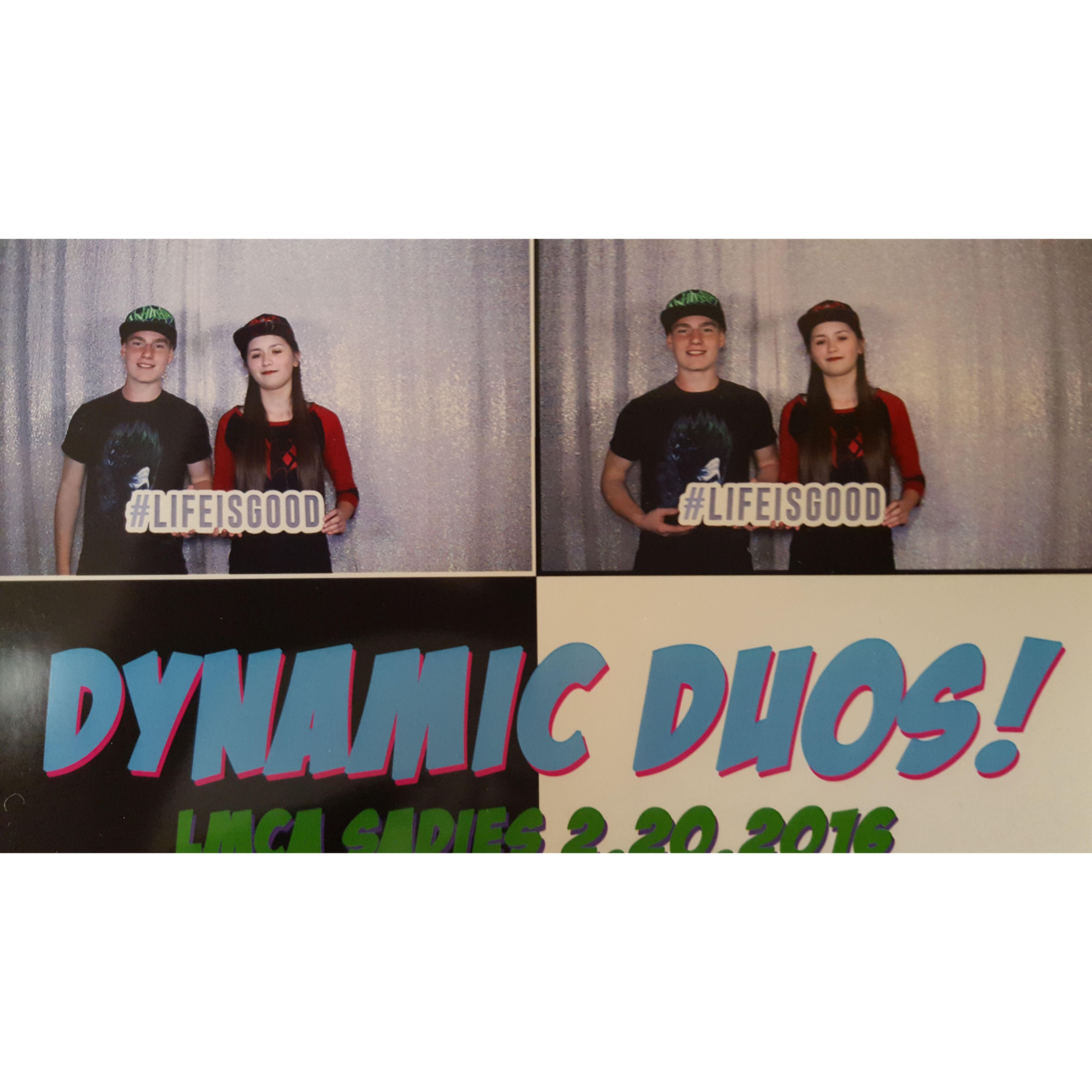 Sadies!