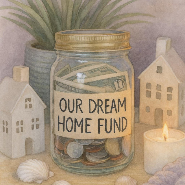 Add a Cash Fund