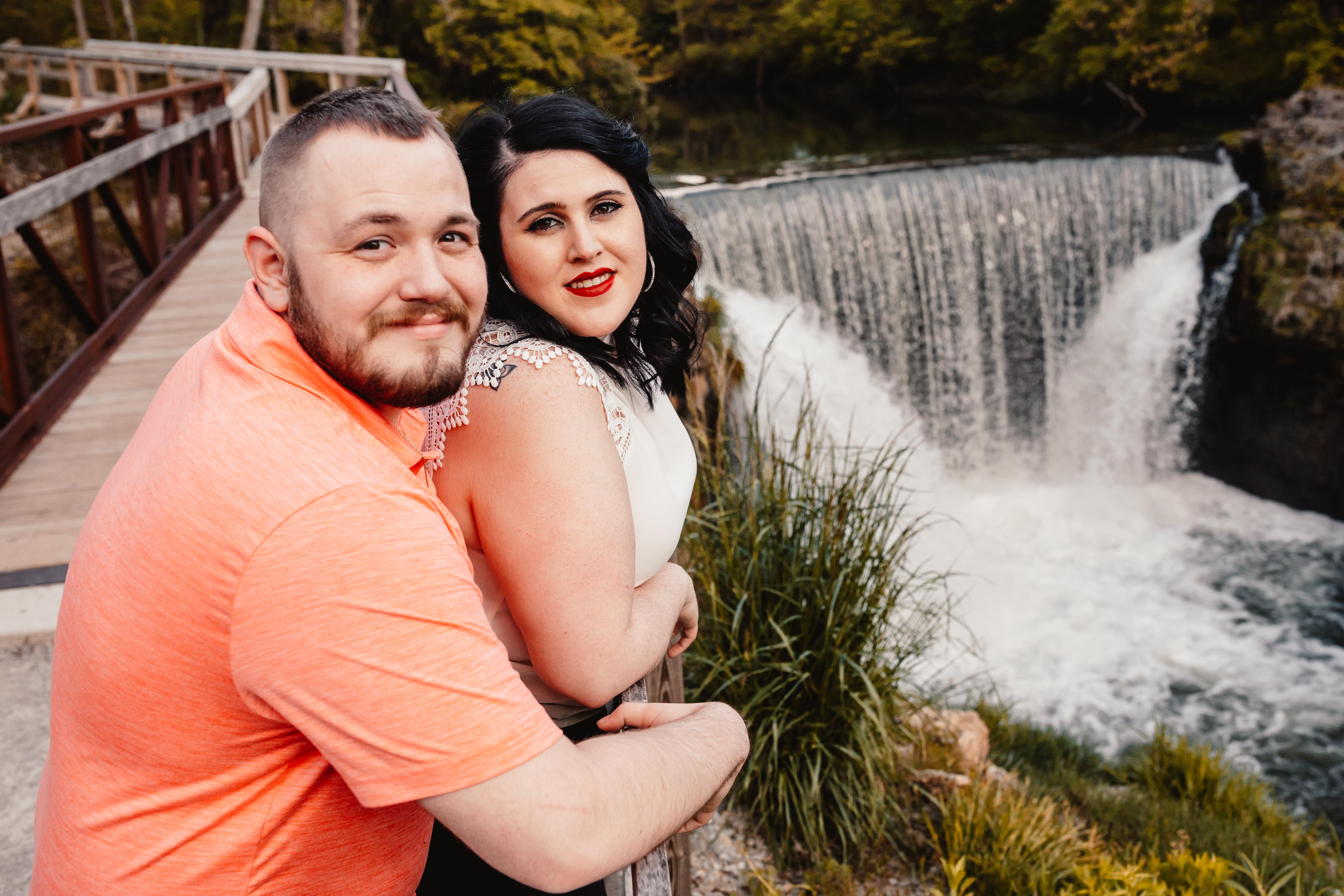 The Wedding Website of Hannah Conkey and Jason Greer