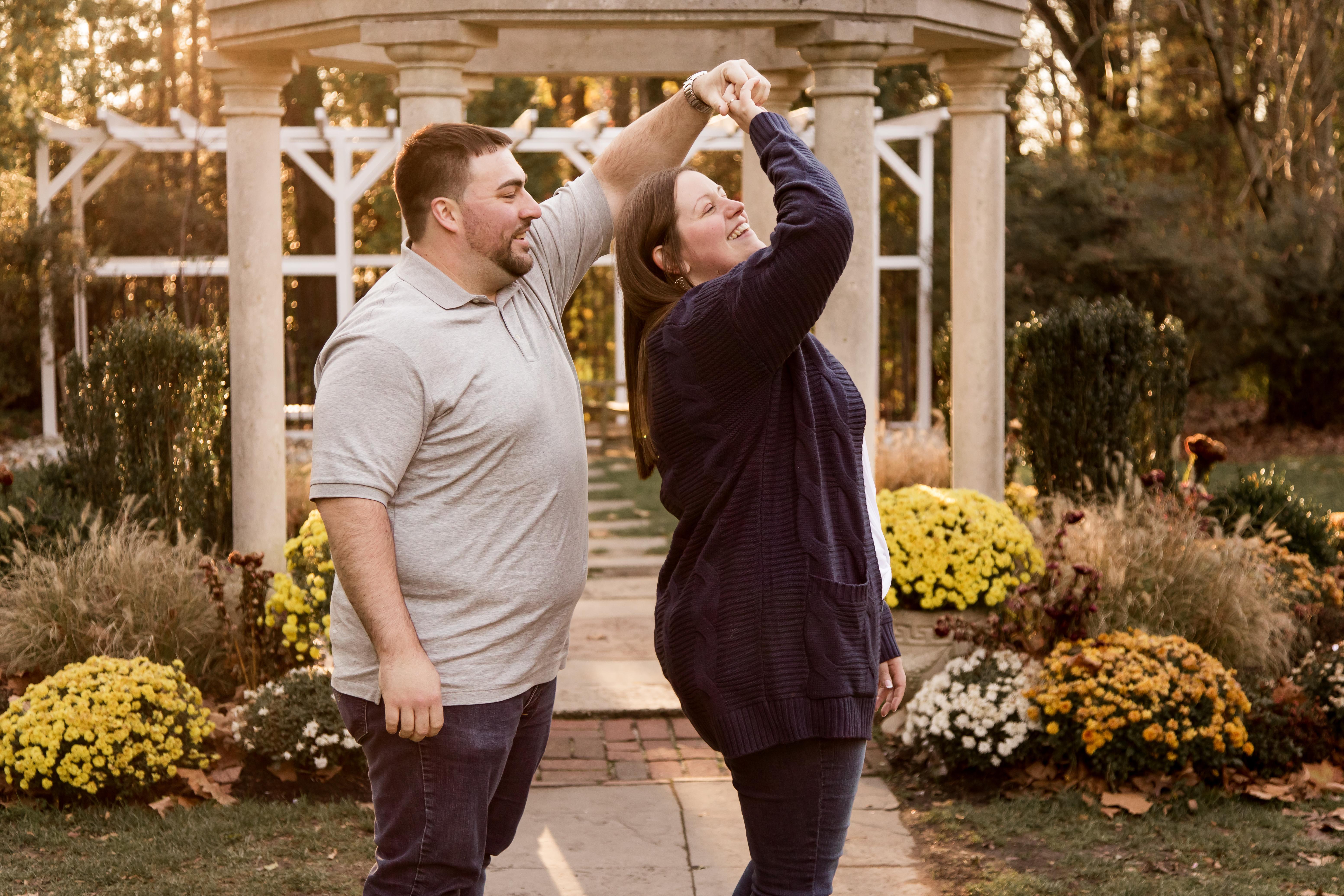 The Wedding Website of Jamie Lynn Mulholland and Michael Shawn Hannigan