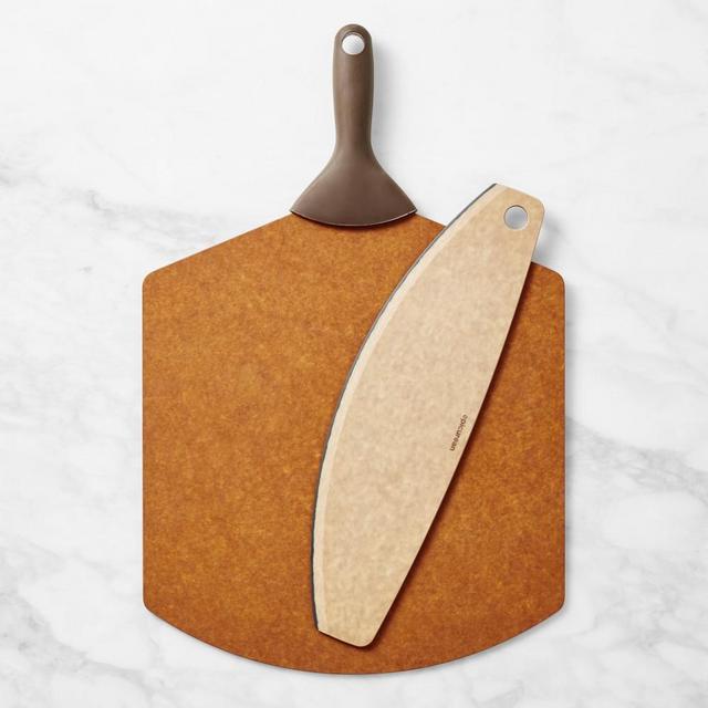 Epicurean Eco-friendly Composite Pizza Peel & Cutter