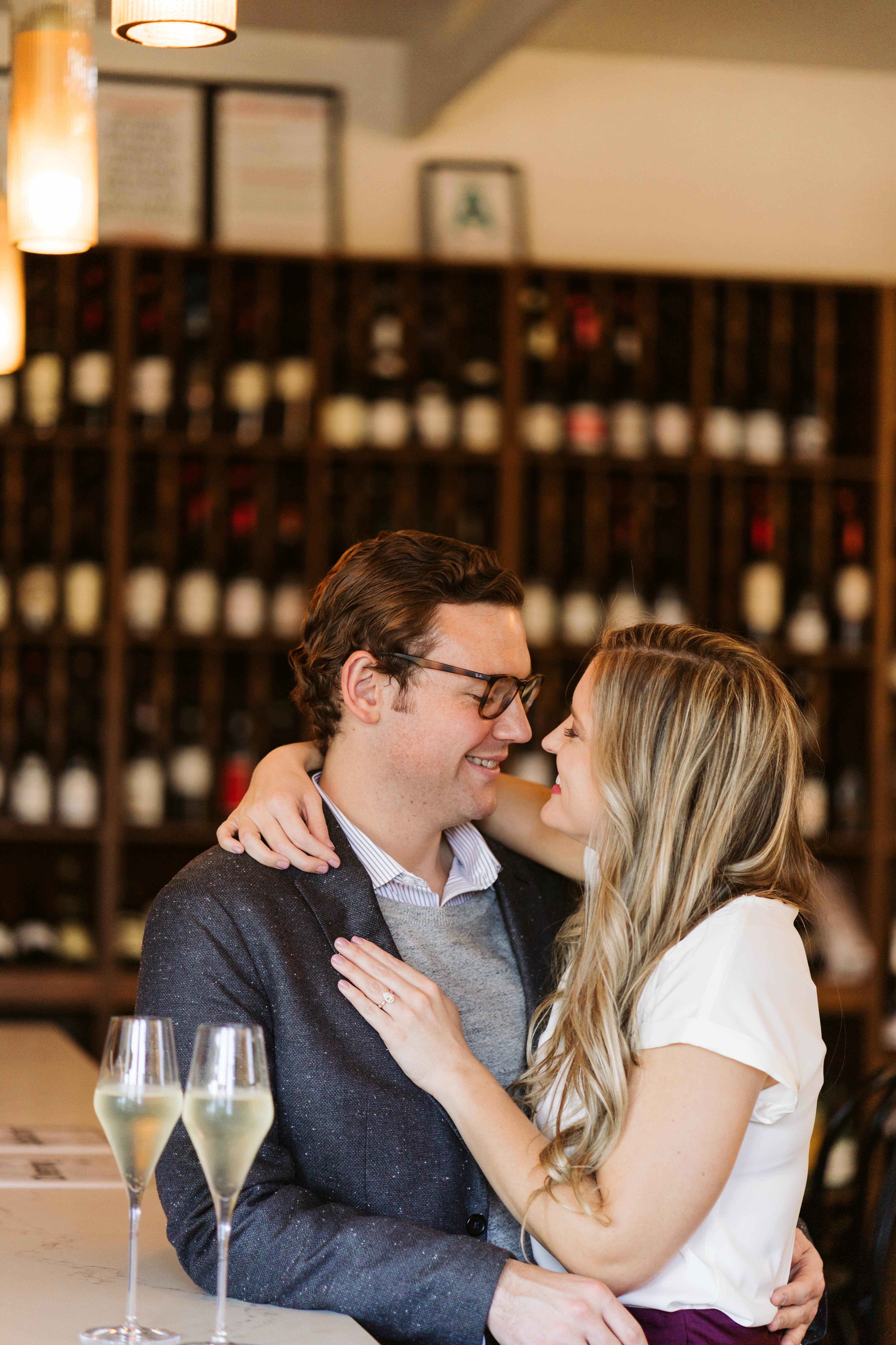 The Wedding Website of Mimi Kunzeman and Jeff Marschall