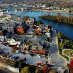 Bluff View Art District