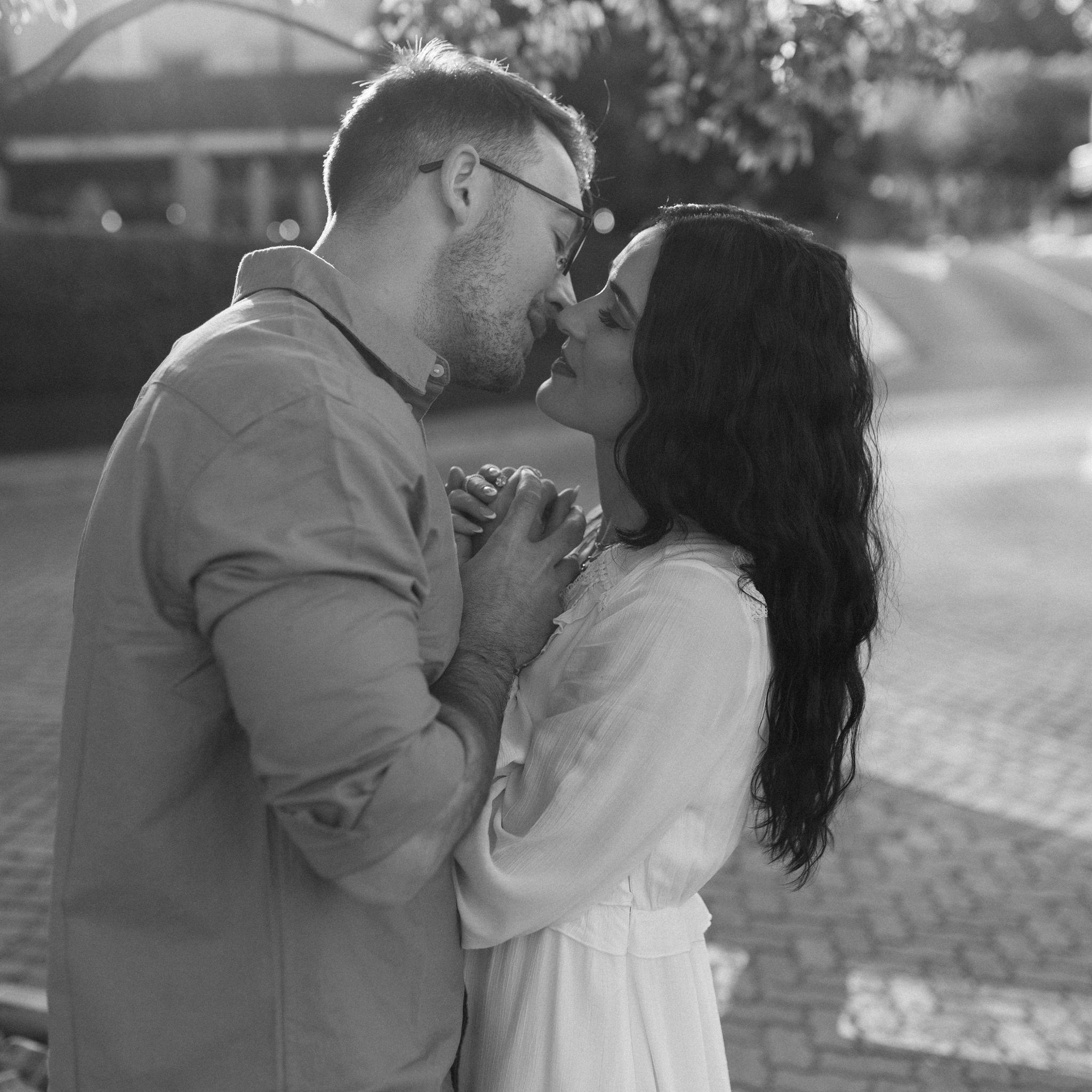 Emmanuel-God was met ons.