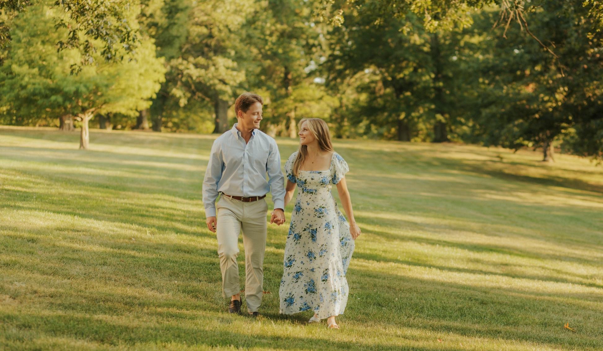 The Wedding Website of Meghan Porter and Oliver Marra