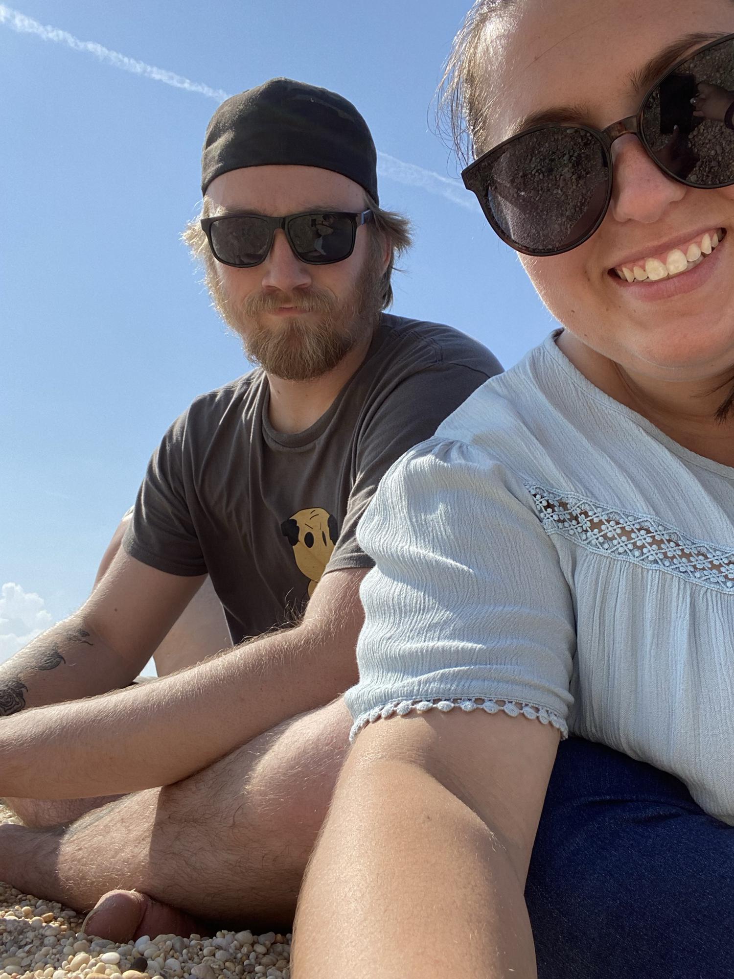 Cape May! July 2021