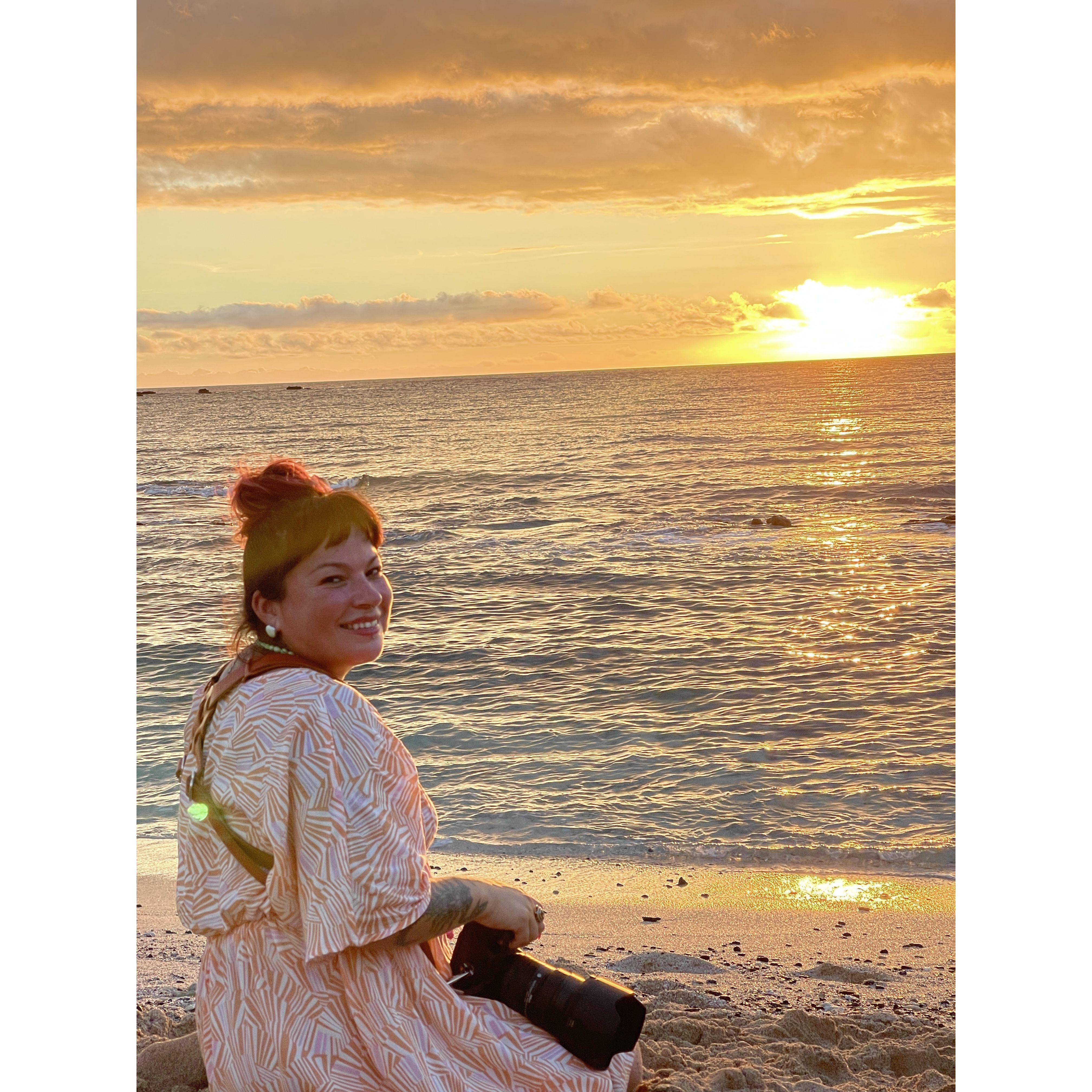 Ofelia (fotografa)