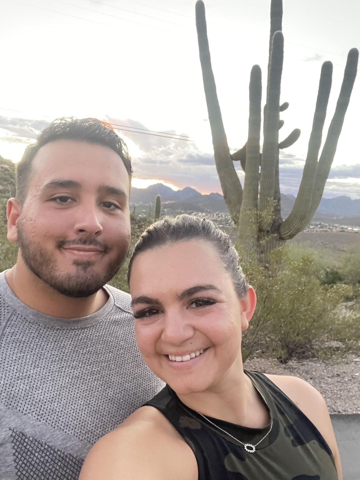 The Wedding Website of Lucia Aguirre and Erik Berrellez